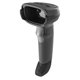 thumbnail image 1 of Lector de códigos de barras Zebra DS2208‑SR con cable – negro, 1 of 6