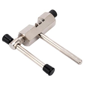 Ioensy - Herramienta De Reparación De Eslabones De Cadena De Disyuntor De Cadena De Bicicleta Para Accesorios De Bicicleta De Montaña Y Carretera