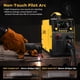 thumbnail image 4 of Cortador de plasma SILATU 75A, inversor LED grande, 110/220 V, IGBT, 4 of 6