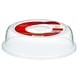 thumbnail image 4 of Funda antisalpicaduras para microondas Nordic Ware de 25 cm de diámetro, 4 of 4