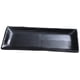 thumbnail image 1 of Plato Yanco BP-2213 Perla negra-1 rectangular 36x16cm de melamina, 1 of 2