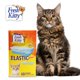 thumbnail image 1 of Forros para caja de arena Fresh Kitty 10 unidades, aroma a lavanda y vainilla, tamaño jumbo, 1 of 6