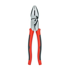 Pinza Lineman'S Crescent Cca20509 Compound Action 9 Pulgadas