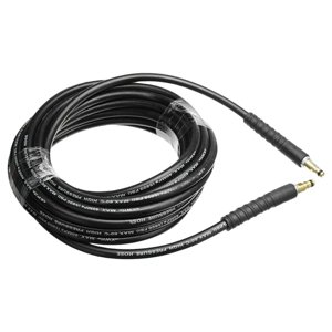 Magideal - Conector De Manguera De Lavadora A Presión De Repuesto, Conector Rápido, Manguera De Limpieza De Drenaje, Fácil Instalación Para Accesorio Para K2 K3 20M