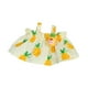 thumbnail image 2 of Vestido De Muñeca De Peluche De 17 Cm, Moda Educativa Para Niños, Recuerdo De Fiesta, Trajes De Muñeca Amarillo, 2 of 3