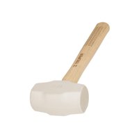 Truper - Combo De Goma 24 Oz