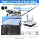 thumbnail image 5 of Parasol Reflectante Para Mazda Cx5 2017 2025 3 Unidades, 5 of 7
