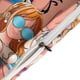 thumbnail image 4 of Nami Bed Duvet Cover Funny Anime Cartoon Bedding Sets Lightweight 3 Piece Comforter Sets, 4 of 5