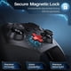thumbnail image 5 of Paletas TNP Products Xbox Elite 1/2 y Core Rojo, 5 of 8
