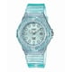 thumbnail image 1 of Reloj Analógico Lrw 200hs 2ev Azul Translúcido Mujer, 1 of 3