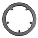 thumbnail image 3 of Protector De Rueda De Cadena 44 Dientes 5 Agujeros Protector De Rueda De Cadena 8,2 Cm Para MTB, 3 of 4