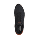 thumbnail image 3 of ZAPATILLAS URBANAS SKECHERS UNO HOMBRE 183004-BLK - Talla 42,5, 3 of 6