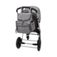 thumbnail image 4 of Mochila Maternal Forma Grey, 4 of 8