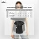 thumbnail image 5 of Polera Running Dryfit Quickdry Mujer Manga Corta UVpro Ripstop-, 5 of 5