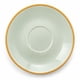 thumbnail image 2 of Juego De Tazas Espresso Café Porcelana + Platillos - Hallen, 2 of 3