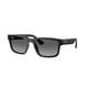 thumbnail image 1 of Lente de Sol Ray-Ban RB4438L 6069T3 58 Hombre, 1 of 3