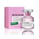thumbnail image 2 of Eau de toilette en aerosol United Colors of Benetton 80 ml, 2 of 6