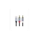 thumbnail image 1 of V-A622 CABLE ADAPTADOR TIPO C A RCA 2 METROS VEGGIEG, 1 of 2