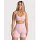 thumbnail image 1 of Set Deportivo Mujer Animal Print Short Tiro Alto Y Top, 1 of 3