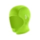 thumbnail image 3 of Pasamonta?as Cara Cómoda Máscara De Esquí Máscara Elástica Para Bicicleta Para Montar En Bicicleta Viajes Gafas Verdes Agujero, 3 of 5