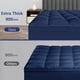 thumbnail image 2 of Cubrecolchón Twin Cooling Plush 99 X 191 X 46 Cm, 2 of 7