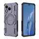 thumbnail image 1 of Funda FOXDOCK para Honor 400 Lite , magnética, resistente a golpes, con soporte, unisex, carga inalámbrica, 1 of 4