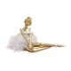 thumbnail image 5 of Estatua De Bailarina, Escultura Creativa De Bailarina De Ballet, Centros De Mesa, Estilo Artístico D, 5 of 5