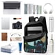 thumbnail image 3 of Mochila Desmarcar Wild Kratts, 3 of 6