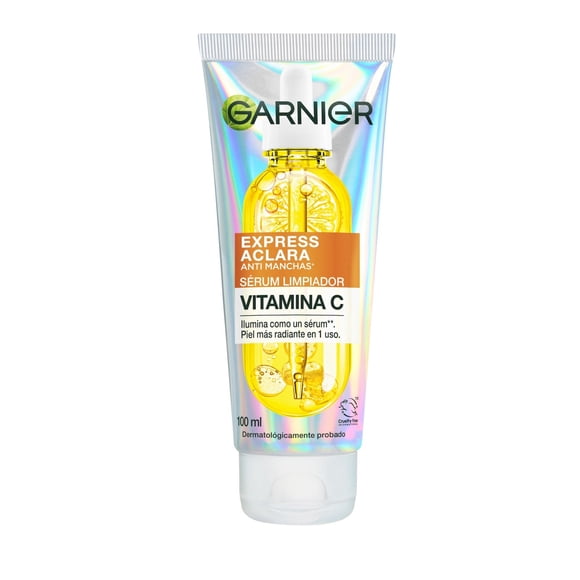 Crema Facial L'oreal Paris Revitalift Filler Glass Skin Con Ácido Hialurónico, 150 ml