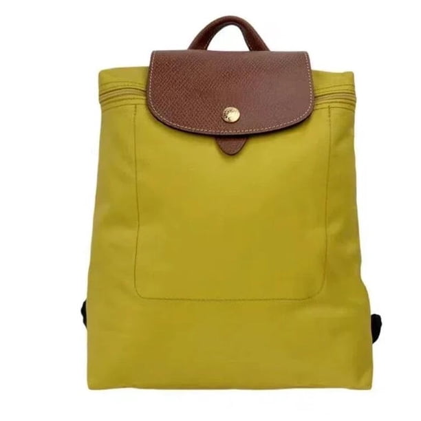 Outdoor Leisure Backpack Student School Bag Large Capacity Backpack For Women