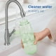 thumbnail image 2 of Botella de agua PHILIPS GoZero Everyday Filter 1L Verde, 2 of 3