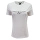 thumbnail image 1 of Camiseta Tommy Hilfiger Line con cuello redondo para mujer, color blanco, XXL, 1 of 3