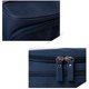 thumbnail image 4 of Neceser portátil de viaje colgante, impermeable, para artículos de aseo, neceser, neceser de aseo, neceser de higiene, neceser para baño y ducha, organizador con cremallera, asa y gancho para mujeres, 4 of 7