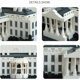 thumbnail image 3 of Set de bloques de construcción Liberty Imports White House 770 piezas, 3 of 7