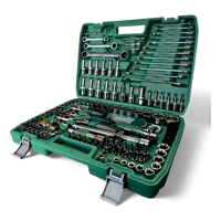 Erux - Juego Caja Set Dados Chicharra De 151 Piezas