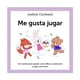 thumbnail image 1 of Libro Filipo: Me Gusta Jugar, 1 of 2