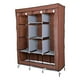 thumbnail image 1 of Armario Closet De Tela Plegable Con Gran Capacidad - PS, 1 of 4