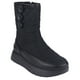 thumbnail image 3 of Botin Dorette Mujer Wonder-5 Negro Casual, 3 of 6