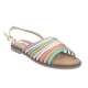 thumbnail image 3 of Sandalia Chalada Mujer Greca-61 Multi Plana, 3 of 6
