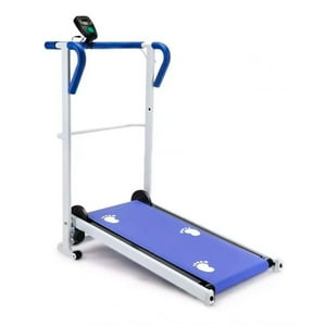 Sdfit - Trotadora Caminadora Manual Contador Sd-213B