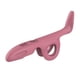 thumbnail image 3 of Empuñadura Para Arco De Violín, Colimador, Enderezador De Arco Para Niños, Principiantes Y Adultos, Color Rosa, 3 of 3