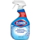 thumbnail image 1 of Limpiador desinfectante para baño Clorox, 30 oz (887 ml), 1 of 3