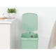thumbnail image 2 of Basurero StepUp 40 lt Verde Jade, 2 of 3