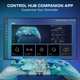 thumbnail image 5 of Controlador de juegos Turtle Beach Xbox/PC Kitsune, 5 of 6