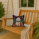 thumbnail image 4 of Almohada Decorativa Coton De Tulear Christmas, 4 of 7