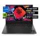 thumbnail image 2 of HP OMEN 16-wd0012la 16.1" Core i7-13620H 4.9GHz 16GB RAM 1TB SSD RTX 4060 (2023) Negro Open Box, 2 of 4