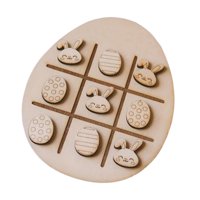 Bothyi - Juguetes De Pascua, Juego De Mesa, Juego Familiar, Adornos, Decoración Divertida Para Fiestas, Tema De Pascua