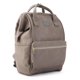 thumbnail image 4 of Mochila de piel Kah&Kee para mujer y hombre con portátil de 15 pulgadas, 4 of 6