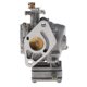 thumbnail image 2 of Carburador Completo para Mercury Mariner Quicksilver Motor Fuera de Borda 5HP 4HP, 2 of 3