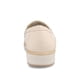 thumbnail image 3 of Mocasin Mujer Bata Freya Blanco, 3 of 5